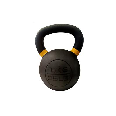 China Factory Direct Sale Cheap Durable Kettlebell 24kg Standard Commercial Durable Standard for sale