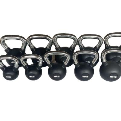 China Durable Standard Commercial Adjustable Competition Kettlebell PU Set Key Chain In Stock For Sale for sale