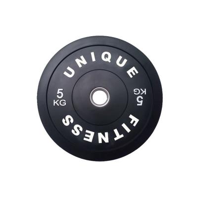 China Manufacturer Provides Customized Logo Barbell Plate Commercial Barbell Weight Commercial Use Plates for sale