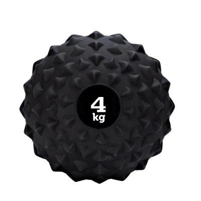 China Yawen Shape The Arm Training Fitness Equipment Slam Ball Pentagon for sale