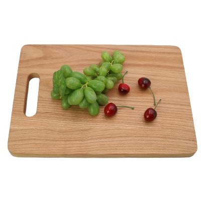 China Sustainable Besting Selling Bamboo Chopper Cutting Board Set With Stand Bread Cutting Board for sale