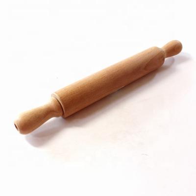 China High quality mulitfuction wooden long pin eco-friendly sustainable wholesale for sale