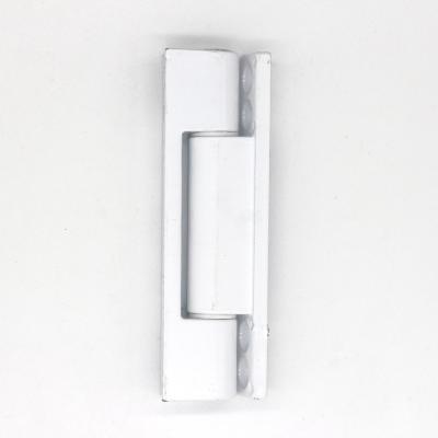 China Modern Small Slit Curtain Pivot Vertical Horizontal Swing Window Hanging Hinge for sale