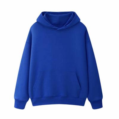 China Anti-Wrinkle 100% Heavy Tech Cotton Fleece Sweater 420gsm Pullover 420gsm Unisex Hoodies for sale