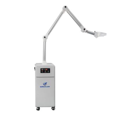 China Dental Regional CE Approved Mobile External Dental Oral Suction Unit Price for sale