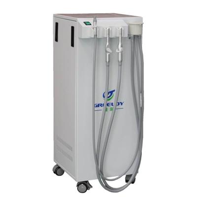 China Dental Regional Portable Silent Dental Suction Unit For Dental Chair for sale