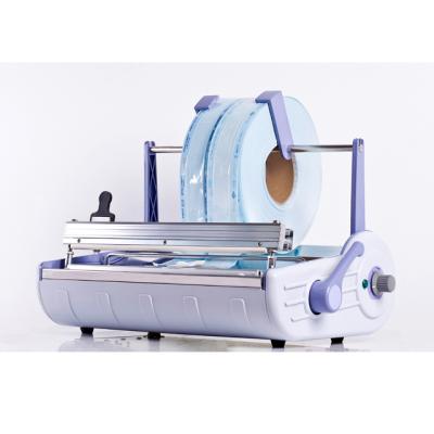 China GREELOY Dental Machine Sterilization Sealing Steel Dental Sealing Machine for Sterilization Pouches for sale