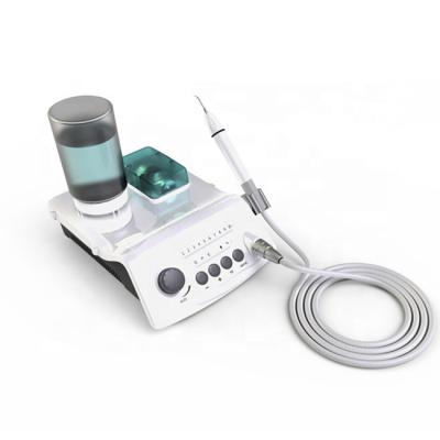 China Dental Surgeries Dental Ultrasonic Scaler Cavitron Machine With Tips For Sale for sale