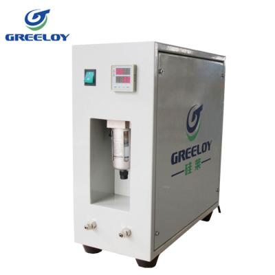 China Oil Free Combined Dew Point Compressed Air Dryer For Air Compressor for sale