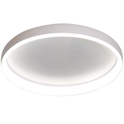 China Surface Mounted Flush Mount Led Ceiling Light High Power 36/54/68 W Led Ceiling Lamp With Remote for sale