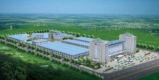 Verified China supplier - Baoding Haichuan Rubber Belt Manufacturing Co., Ltd.