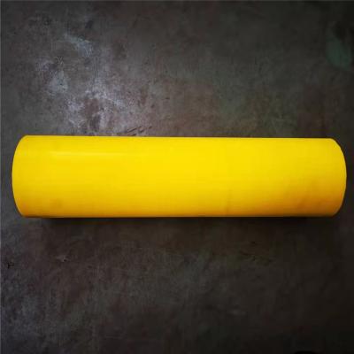 China Applicable to high quality cheap environment low temperature carrier roller conveyor belt manufacturers for sale