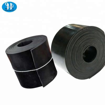 China Fire Resistant Container Conveyor Belt Industrial Conveyor Belt Rubber For Transporting Goods And Material for sale