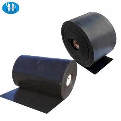 China New design low elongation strong shockproof textile nn100 carbon fiber conveyor belt for sale for sale