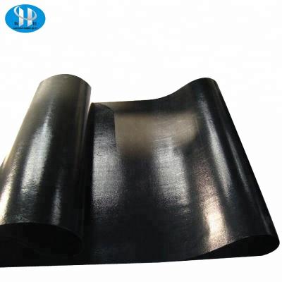 China Fire Resistant Netting Mining Rubber Non-Stick Conveyor Belt for sale