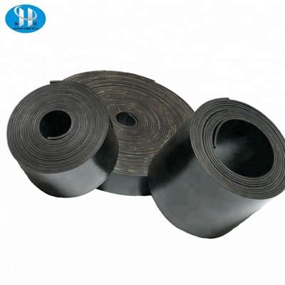 China Uninterrupted work in a flammable environment. Good selling and high quality 550mm NN/Nylon flame retardant rubber conveyor belts for mine for sale