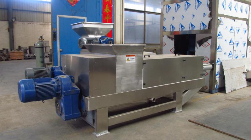 Verified China supplier - Zhengzhou Furui Machinery Co., Ltd.