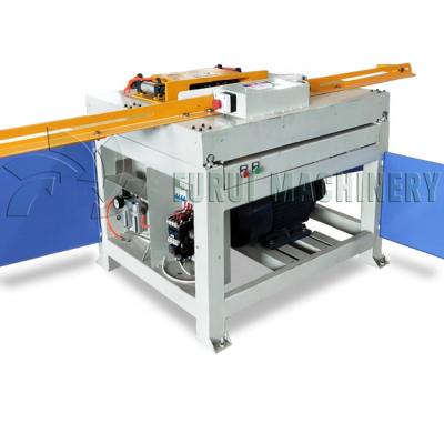 China Alloy With High Quality Hot Selling Wooden Pallet Notcher / Wooden Pallet Grooving Machine With Good Performance for sale