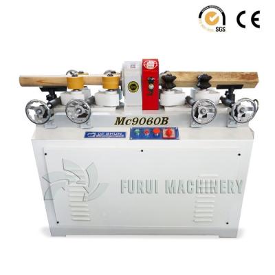 China Building Material Shops High Quality Broom Stick Making Machine Wood Stick Machine for sale