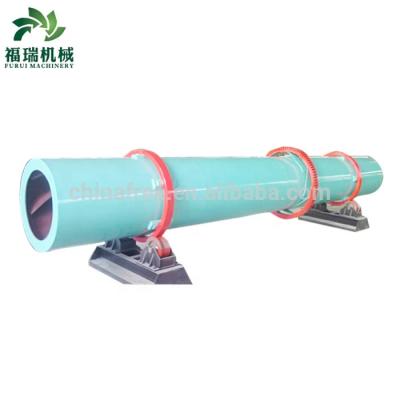 China Factory Directly Sandust Bagasse Dryer / Air Dryer Sludge Dryer Machine With Cheap Price for sale