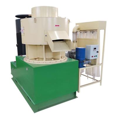 China energy & High Efficiency Mining Wood Pellet Machine For Tractor / Sawdust Wood Pellet Mill for sale