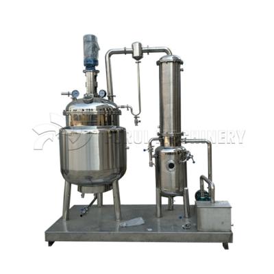 China honey extractor/used honey extractor/honey processing equipment for sale 100kg/h for sale