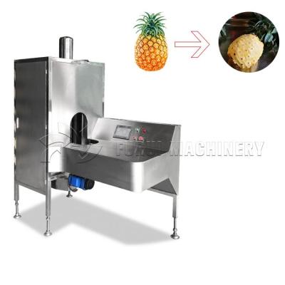 China food & Universal Beverage Plant Fruit Processing Machine/Guava Peeling Machine for sale