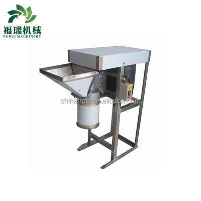 China Industrial Stainless Steel Garlic Stainless Steel Potato Crusher / Potato Grinding Machine for sale