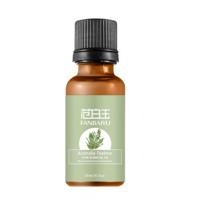 China Moisturizer Customized High Quality Nature Pure Aromatherapy Pure Aromatherapy Spa Nature Now Gardenia Laurel Lemon Berry Teatree Eucalyptus Essential Oils for sale