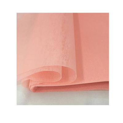 China Waterproof Flower Gift Wrap Thin Tissue Paper Tissue Covers Waterproof Flower Wrapping Paper Packaging For Bouquet for sale