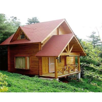 China Customiz High End and Sturdy Solid Wood Treehouse Customization from Home Customer for sale