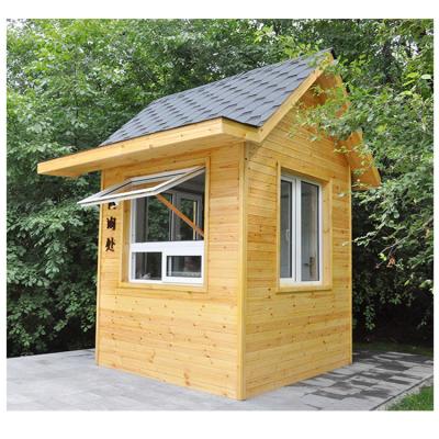 China Customer Customiz High End Sturdy Solid Wood Treehouse Mobile Home Customization for sale