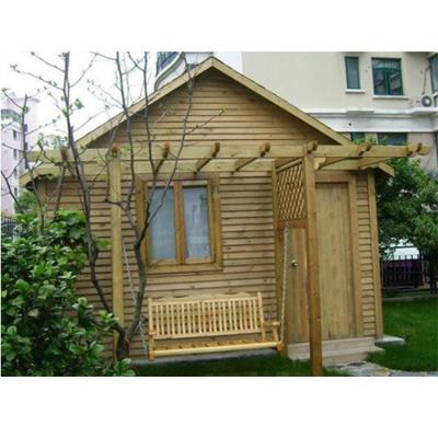 China Customer Customiz High End Sturdy Solid Wood Treehouse Mobile Home Customization for sale