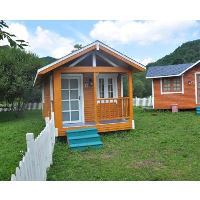 China Customer Customiz High End Sturdy Solid Wood Treehouse Mobile Home Customization for sale