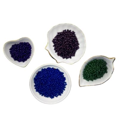 China Organic Fertilizer Granules The Eco-Friendly Alternative for Fertilization for sale