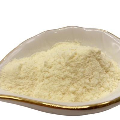 China OMRI Organic Soy Protein Isolate Powder 80% Amino Acids Water Soluble for sale