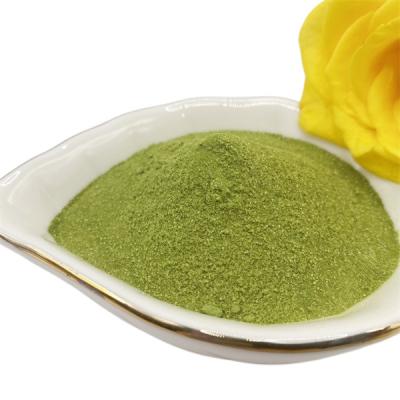 China Green Powder Ascophyllum Nodosum Extract for Sustainable Farming for sale