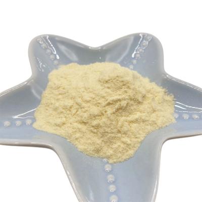 China 16% Pure Organic Nitrogen Soy Protein Powder For Crops for sale