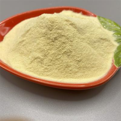 China Total Water Soluble 80% Purity Amino Acid Supplement Light Yellow Powder 500g for sale