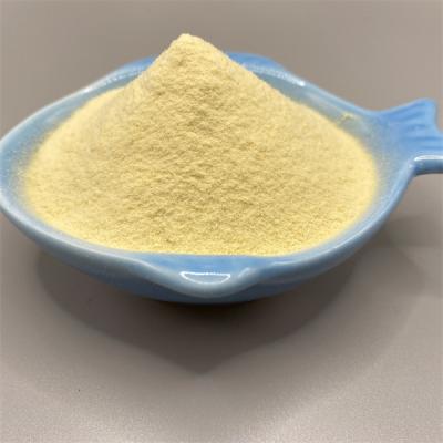 China 500g Light Yellow Amino Acid Powder - Plant Source Performance for sale