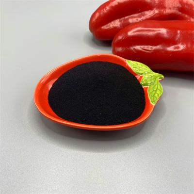 China Seaweed Extract Microparticle with 18% Alginic Acid for Plant Growth for sale