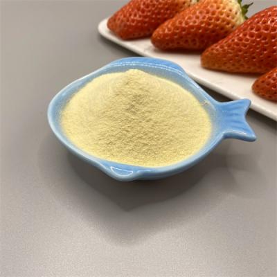 China Natural Hydrolyzed Natural Soy Protein Powder 90%-95% Soluble Protein Powder for sale