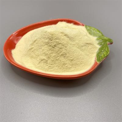 China OMRI Organic 80% Amino Acid Soy Protein Powder / Soy Protein Concentrate Powder for sale