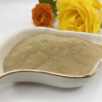 China Light Brown Free Amino Acid Powder for Enhanced Plant Growth for sale