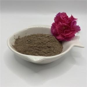 China 90% COS Natürliches Chitosan-Fungizid für die landwirtschaftliche Industrie zu verkaufen