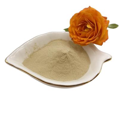 China 75%~80% Amino Acid Light Brown Powder with 70%~75% Free Amino Acid for sale