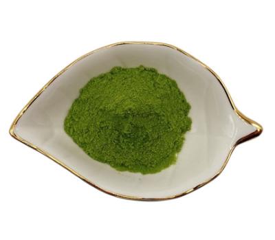 China Water Soluble Ascophyllum Nodosum Green Seaweed Extract Powder 45% Oligosaccharide for sale