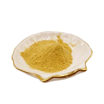 China Plant Growth Promoter Agricultural Grade 100% Water Soluble Chitosan Brown Powder for sale