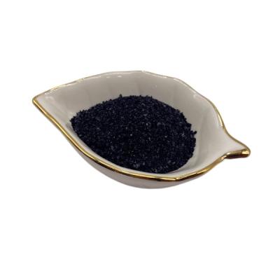 China 100 % Soluble Organic Humic Granular Acid For Plants Seed Germination for sale