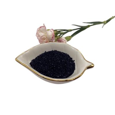 China Natural Humic Acid in 20kg/25kg Bags Water Soluble Organic Fertilizer for sale